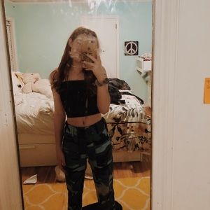 Meet your Posher, Meghan